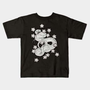 SNAKE Kids T-Shirt